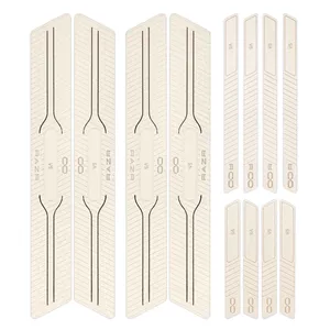 MAHOOT RAZR-W door-Mirror-Bumper Protector for BRILLIANCE V5