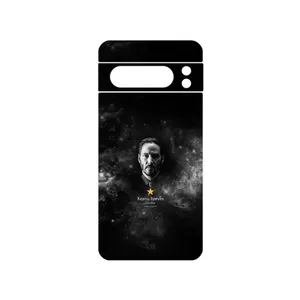 MAHOOT Keanu Reeves Cover Sticker for Google Pixel 8 Pro