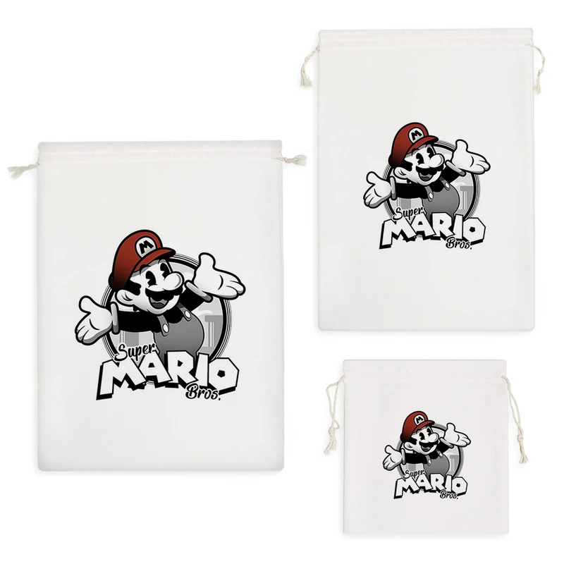 نظم دهنده خندالو مدل سوپرماریو کد 5505 مجموعه 3 عددی