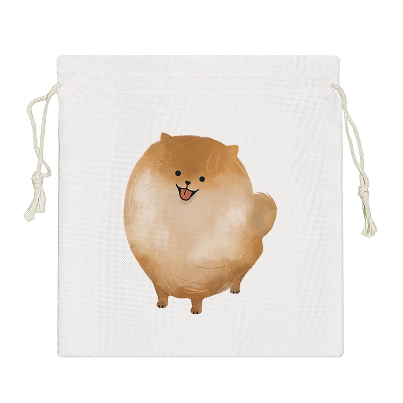 نظم دهنده خندالو مدل سگ Dog کد 3543-S