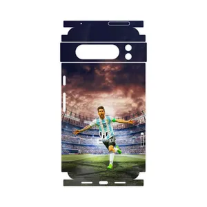 MAHOOT Lionel Messi 2-FullSkin Cover Sticker for Google Pixel 8 Pro