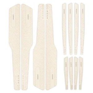 MAHOOT EDGE-W door-Mirror-Bumper Protector for TOYOTA AURION