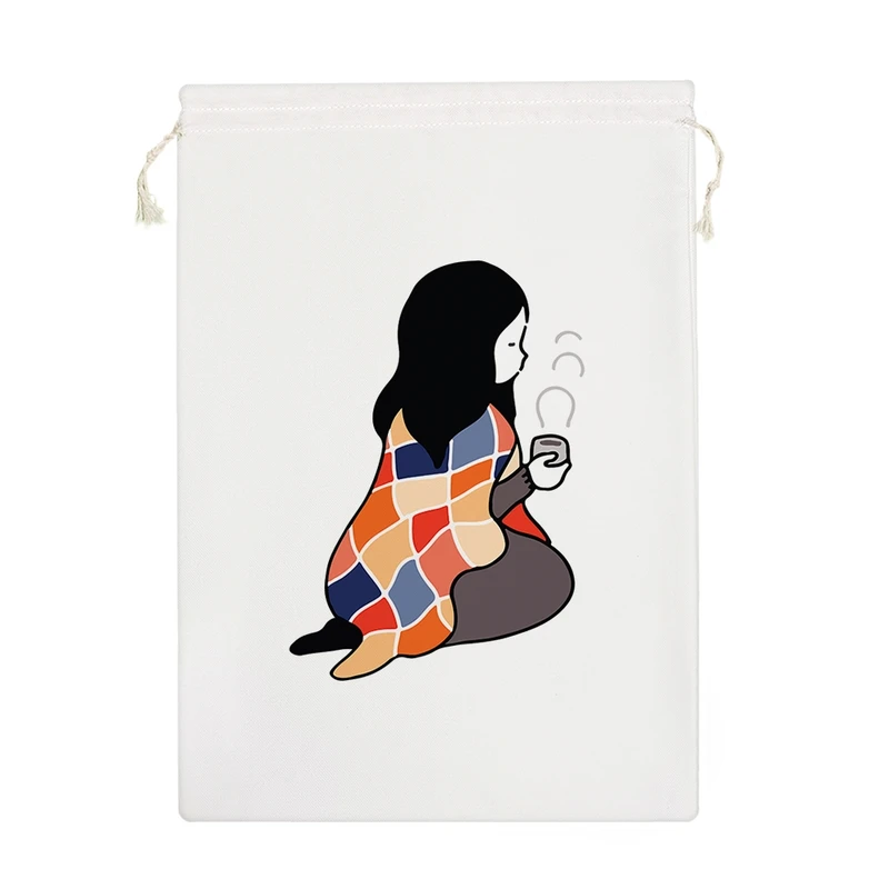 نظم دهنده خندالو مدل دختر آرام کد 9271-M