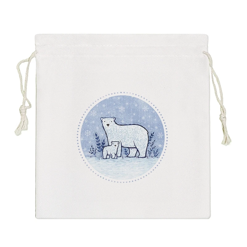 نظم دهنده خندالو مدل خرس قطبی کد H1093-S