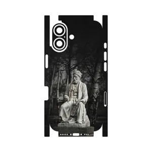 MAHOOT Ferdowsi-FullSkin Cover Sticker for Apple iPhone 17