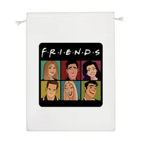 نظم دهنده خندالو مدل سریال فرندز Friends کد 7910