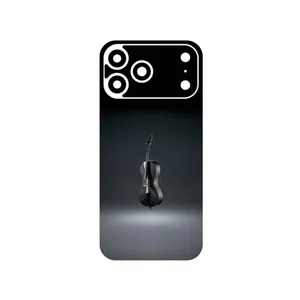 MAHOOT Cello Cover Sticker for Apple iPhone 17 Pro Max