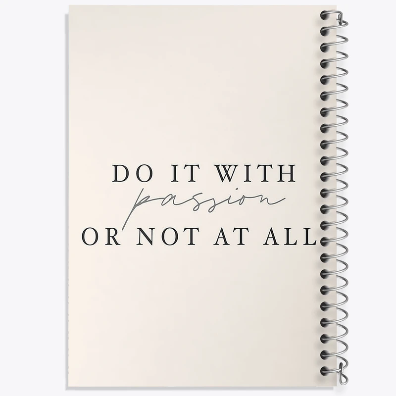 دفتر مشق 100 برگ خندالو طرح انگیزشی کد F11478