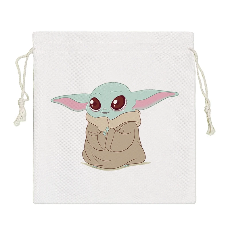 نظم دهنده خندالو مدل بیبی یودا کد H1213-S