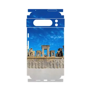 MAHOOT TAKHT_e_JAMSHID-FullSkin Cover Sticker for Google Pixel 8 Pro