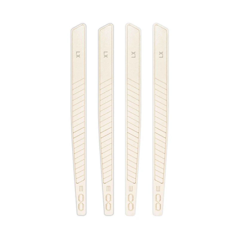 محافظ لبه درب خودرو ماهوت مدل EDGE-W مناسب برای لکسوس LX مجموعه 4 عددی