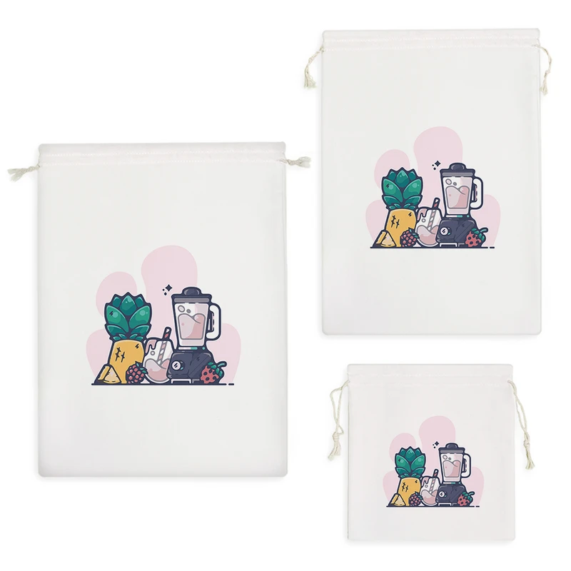 نظم دهنده خندالو مدل آبمیوه کد 5077 مجموعه 3 عددی