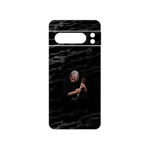 MAHOOT Kayhan Kalhor Cover Sticker for Google Pixel 8 Pro