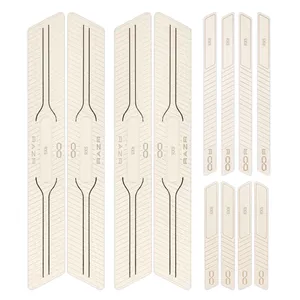 MAHOOT RAZR-W door-Mirror-Bumper Protector for MG RX5