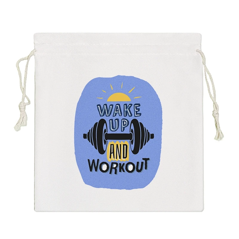 نظم دهنده خندالو مدل انگیزشی wake up and workout کد 778-S