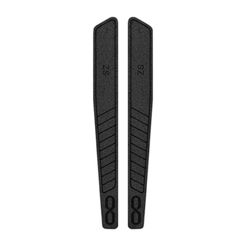 محافظ لبه آینه خودرو ماهوت مدل EDGE-B مناسب برای ام جی ZS مجموعه 2 عددی