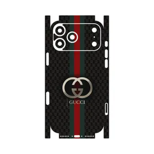 MAHOOT GUCCI_Logo-FullSkin Cover Sticker for Apple iPhone 17 Pro Max