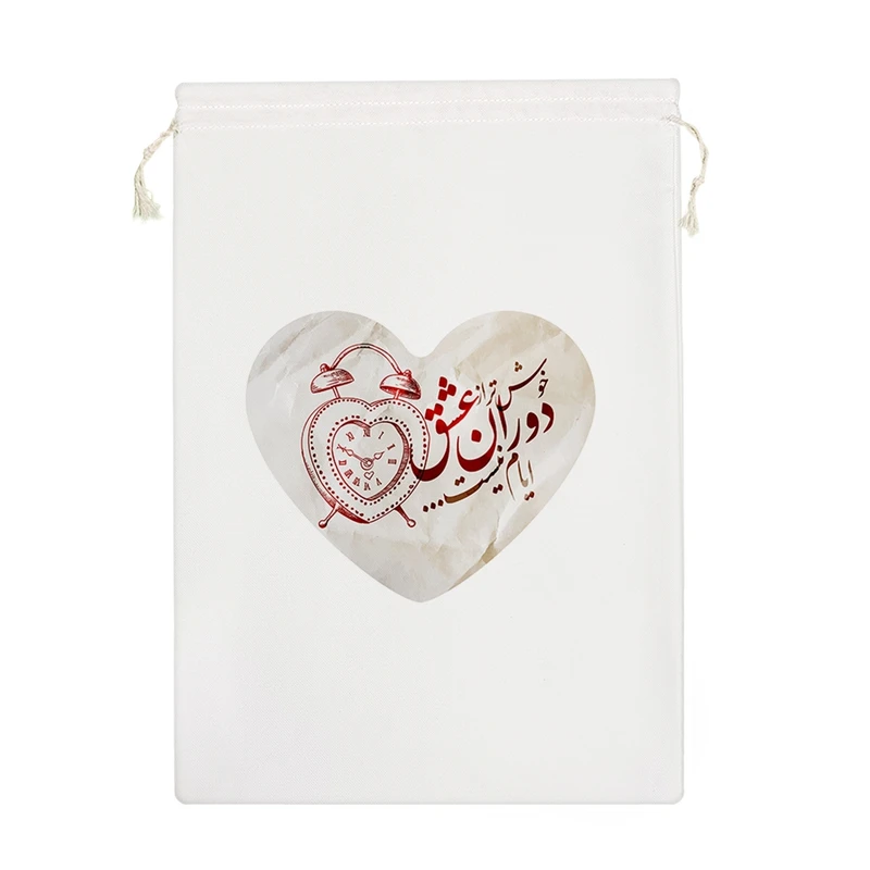 نظم دهنده خندالو مدل خوش تر از دوران عشق ایام نیست کد 10146-M