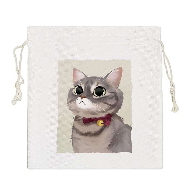 نظم دهنده خندالو مدل گربه کد 2876-S