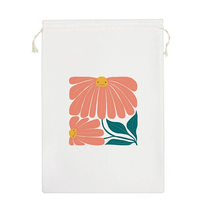 نظم دهنده خندالو مدل گل بامزه کد 10220-M