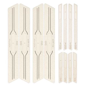 MAHOOT RAZR-W door-Mirror-Bumper Protector for MG 5