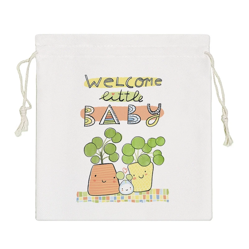 نظم دهنده خندالو مدل Welcome Little Baby کد H1852-S