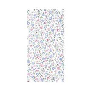 MAHOOT Painted-Flowers-FullSkin Cover Sticker for Xiaomi Redmi 15 4G
