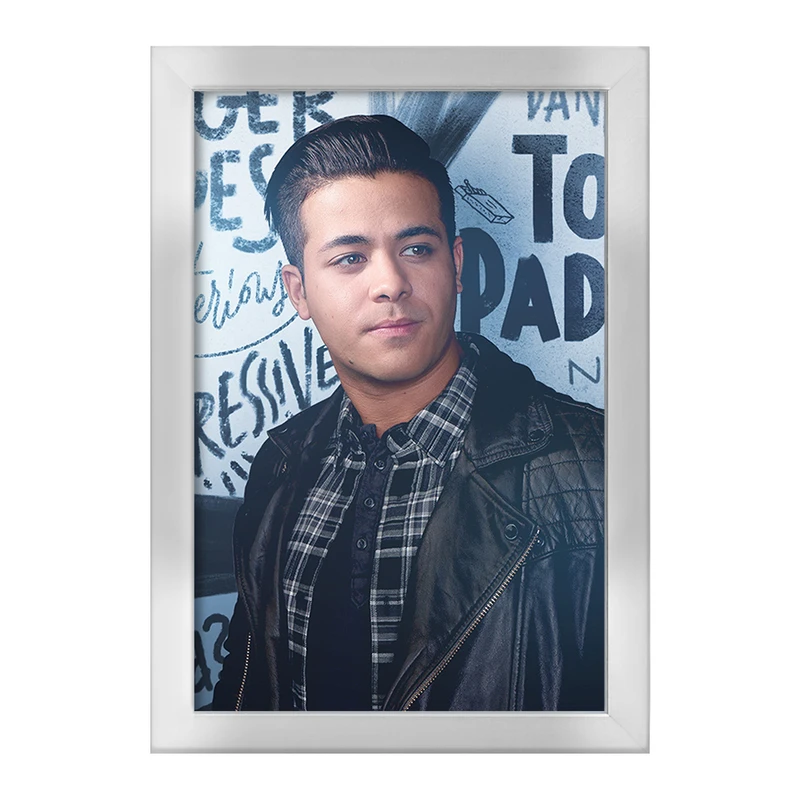 تابلو خندالو طرح تونی 13دلیل برای اینکه Reasons Why13  کد 20326