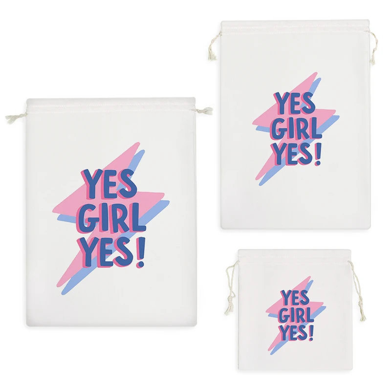 نظم دهنده خندالو مدل دختر قوی کد H121 مجموعه 3 عددی