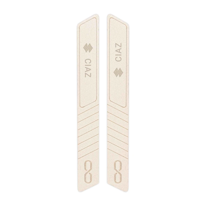 محافظ لبه آینه خودرو ماهوت مدل RAZR-W مناسب برای سوزوکی CIAZ مجموعه 2 عددی