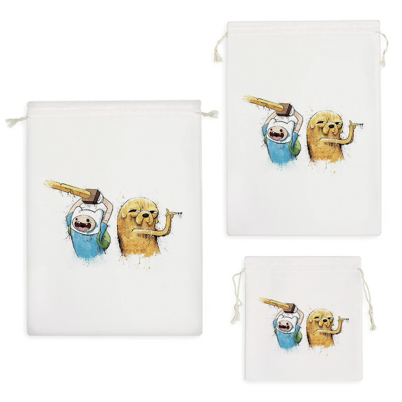 نظم دهنده خندالو مدل جیک و فین انیمیشن وقت ماجراجویی کد 1699 مجموعه 3 عددی