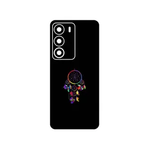 MAHOOT Dream Catchers Cover Sticker for Realme C71