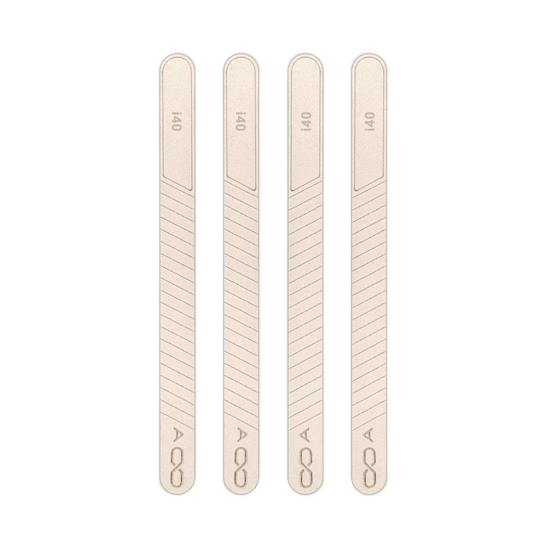 محافظ لبه درب خودرو ماهوت مدل AURA-W مناسب برای هیوندای I40 مجموعه 4 عددی