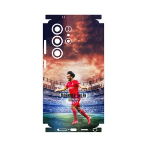 MAHOOT Mohammad Salah-FullSkin Cover Sticker for Samsung Galaxy S25 Ultra