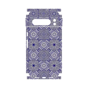 MAHOOT Iran Tile 11-FullSkin Cover Sticker for Google Pixel 8 Pro