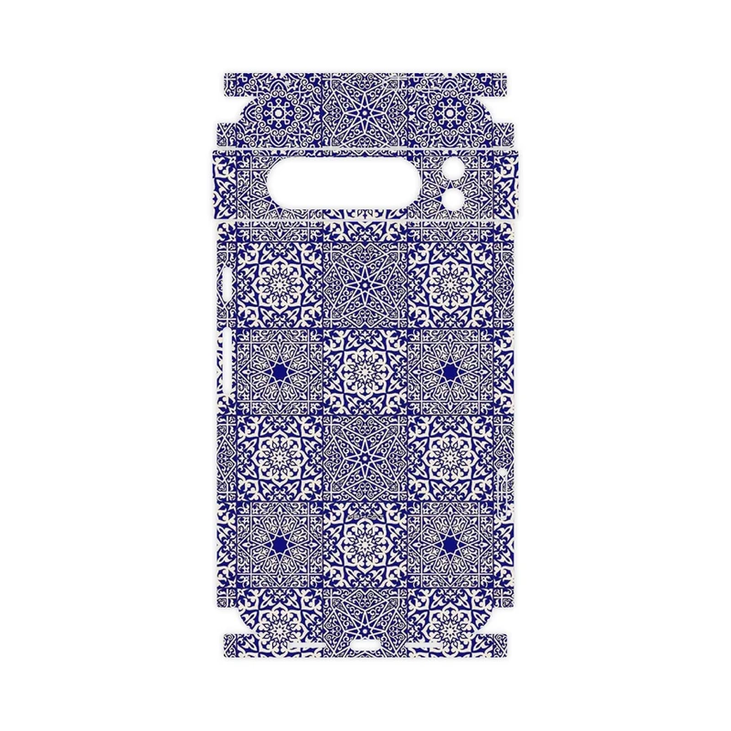 برچسب پوششی ماهوت مدل Iran Tile 11-FullSkin مناسب برای گوشی موبایل گوگل Pixel 8 Pro