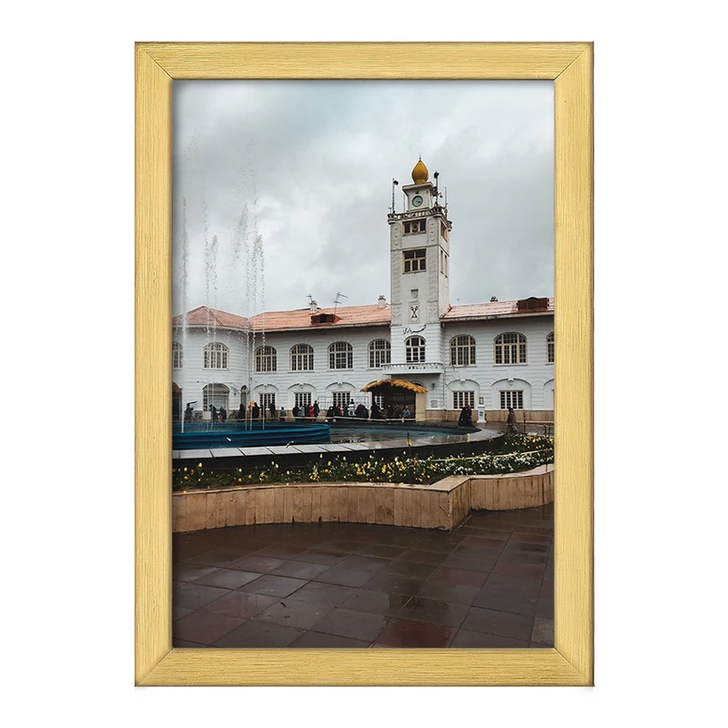 تابلو خندالو طرح میدان شهرداری رشت کد F1624