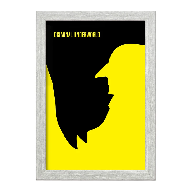 تابلو خندالو طرح بتمن (Batman) کد F10460