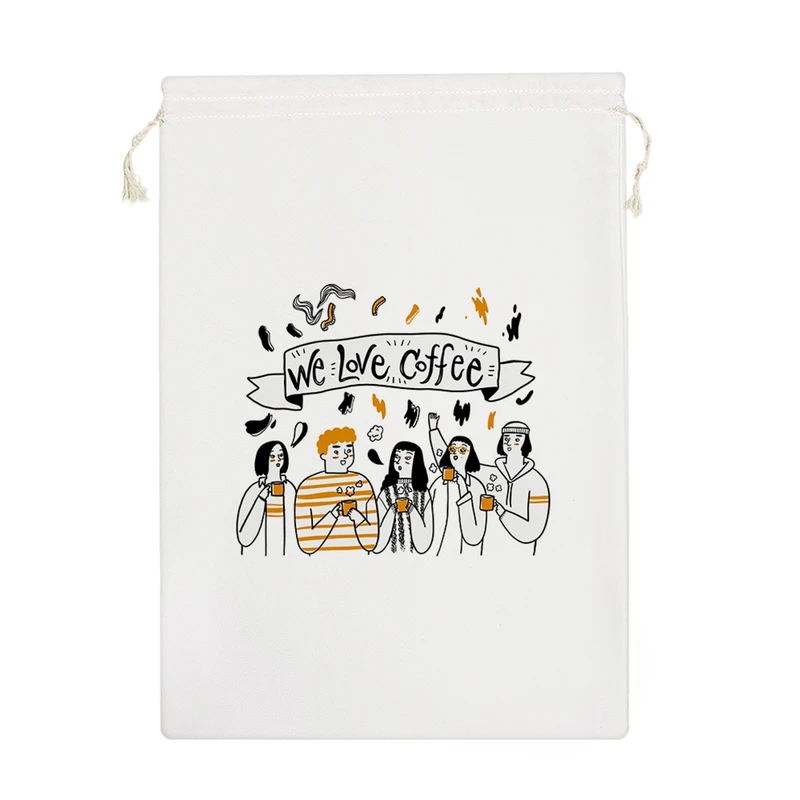 نظم دهنده خندالو مدل عشق قهوه کد 1899-M