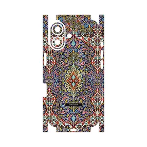 MAHOOT Iran_Tile6-FullSkin Cover Sticker for Apple iPhone 17