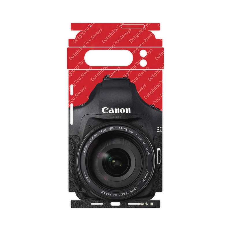 برچسب پوششی ماهوت مدل Canon_Logo-FullSkin مناسب برای گوشی موبایل گوگل Pixel 8 Pro