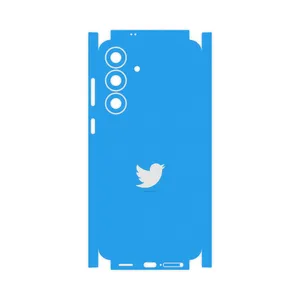 MAHOOT Tweeter-FullSkin Cover Sticker for Samsung Galaxy S25 FE