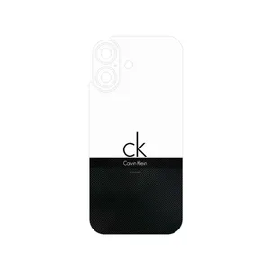 MAHOOT Calvin Klein Cover Sticker for Apple iPhone 17