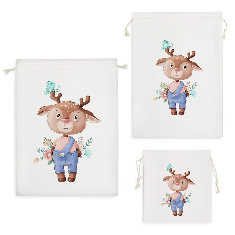 نظم دهنده خندالو مدل گوزن کیوت کد 3579 مجموعه 3 عددی