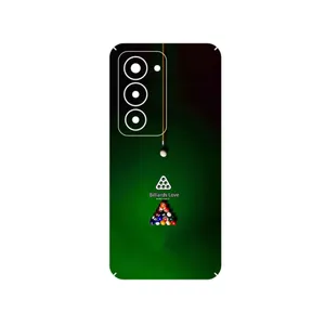 MAHOOT Pool Billiards Pro Cover Sticker for Xiaomi Redmi 15 4G