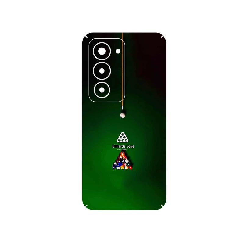 برچسب پوششی ماهوت مدل Pool Billiards Pro مناسب برای گوشی موبایل شیائومی Redmi 15 4G