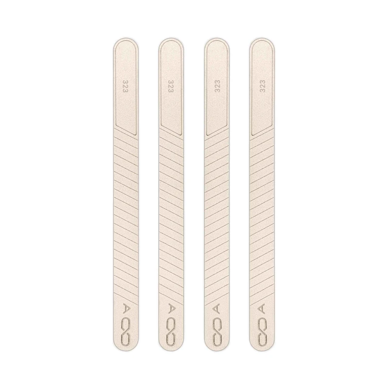 محافظ لبه درب خودرو ماهوت مدل AURA-W مناسب برای مزدا 323 مجموعه 4 عددی