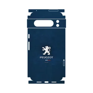MAHOOT Peugeot_Logo-FullSkin Cover Sticker for Google Pixel 8 Pro