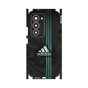 MAHOOT adidas_Logo-FullSkin Cover Sticker for Xiaomi Redmi 15 4G