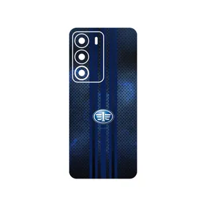 MAHOOT FAW Cover Sticker for Realme C71